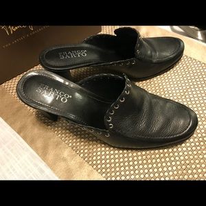 Franco Sarto Mules